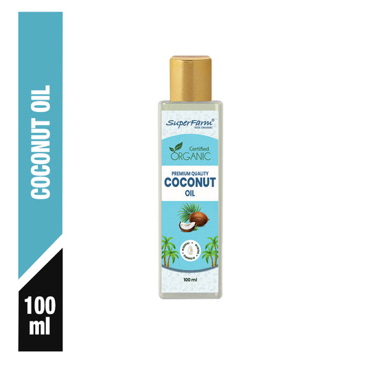 Superfarm Coconut Oil